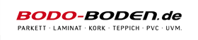 Bodo-Boden.de - Laminat, Parket, Kork, PVC, Vinyl, Teppich